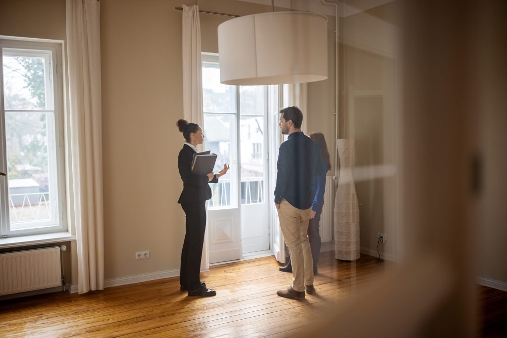 Avaliação Imobiliária